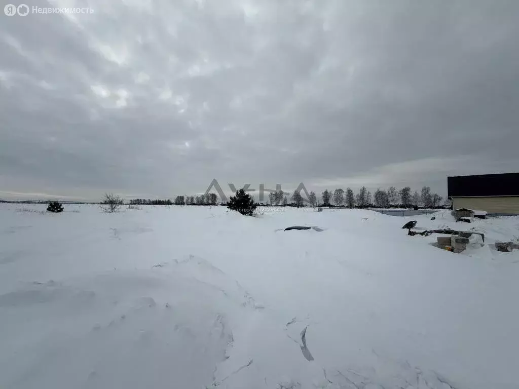 Участок в Тукаевский район, Малошильнинское сельское поселение, ДНП УК ... - Фото 1