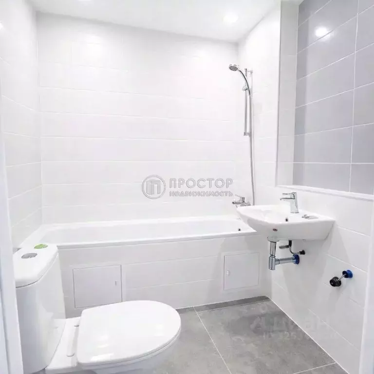 1-к кв. Московская область, Люберцы Зенино ЖК Самолет мкр, проезд ... - Фото 1