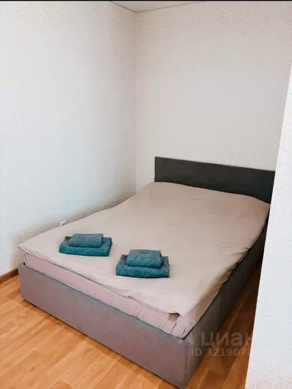 1-к кв. Вологодская область, Сокол ул. Орешкова, 6 (32.0 м) - Фото 2