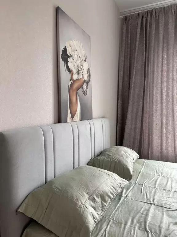 2-к кв. Московская область, Красногорск ул. Тенистых Аллей, 3к1 (54.0 ... - Фото 2