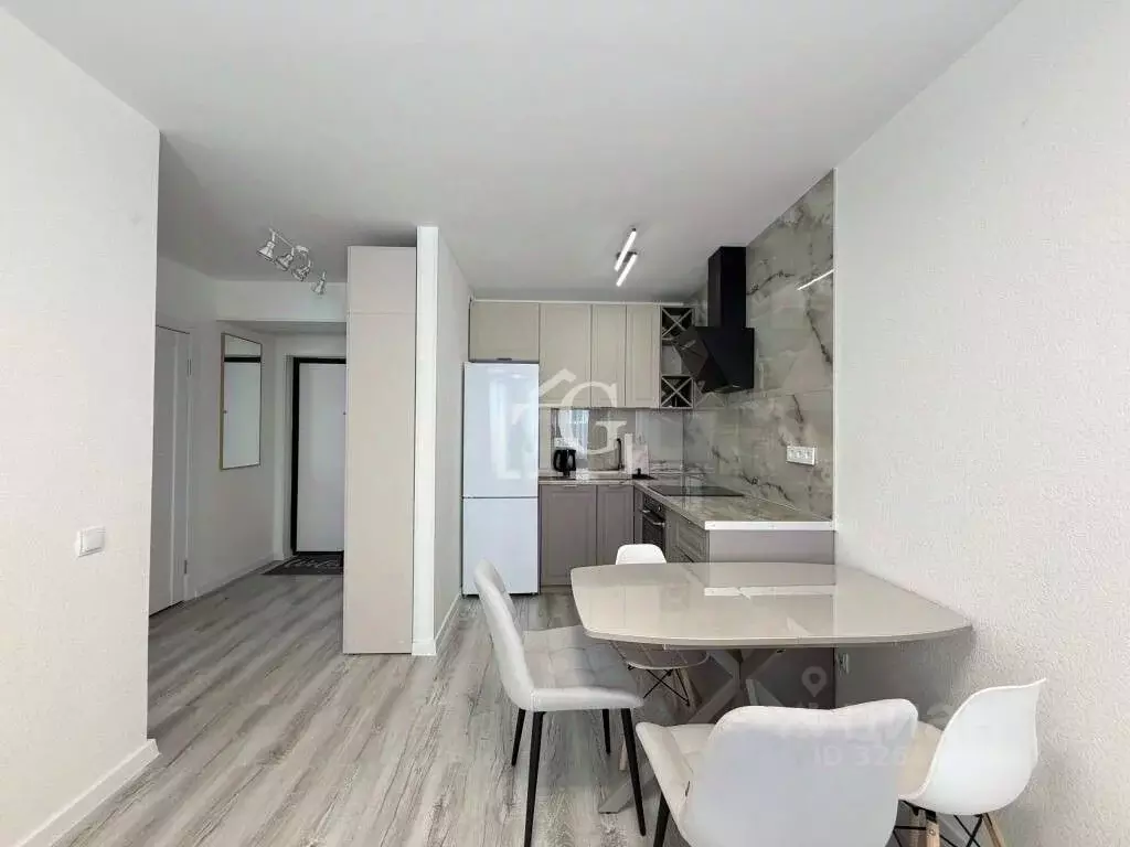 1-к кв. Ленинградская область, Мурино Всеволожский район, ул. Шоссе в ... - Фото 1