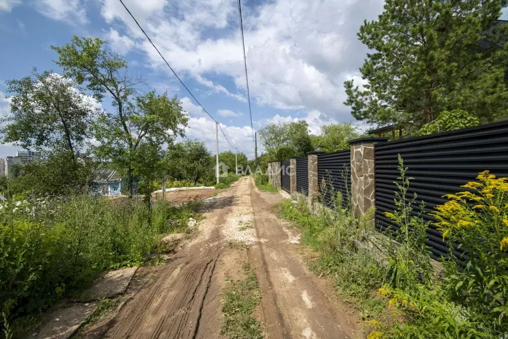Участок в Нижегородская область, Нижний Новгород Яблоко СНТ, 39 (5.2 ... - Фото 2