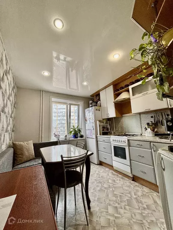Продаётся 1-к квартира, 33.7 м - Фото 1