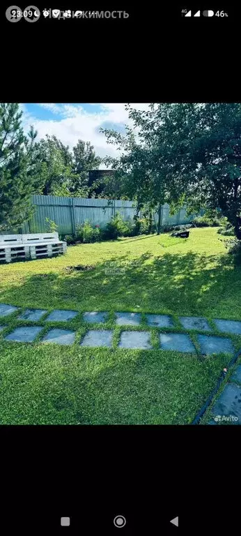 Дом в Свердловская область, Сысертский муниципальный округ, ... - Фото 2