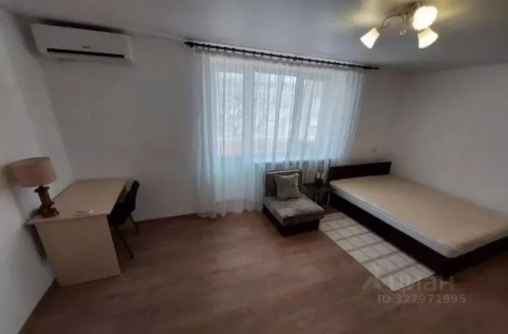 1-к кв. Севастополь ул. Руднева, 7 (38.0 м) - Фото 1