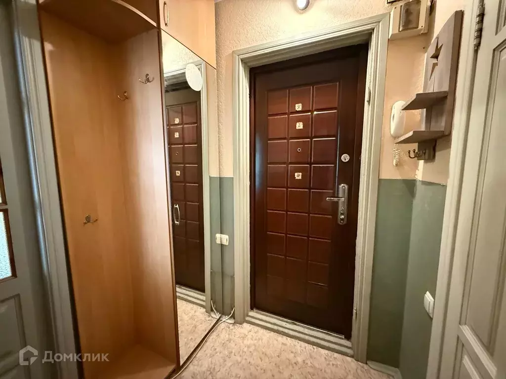 Продаётся 1-к квартира, 25 м - Фото 1