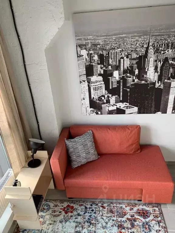 Студия Москва Дмитровское ш., 81 (22.0 м) - Фото 1