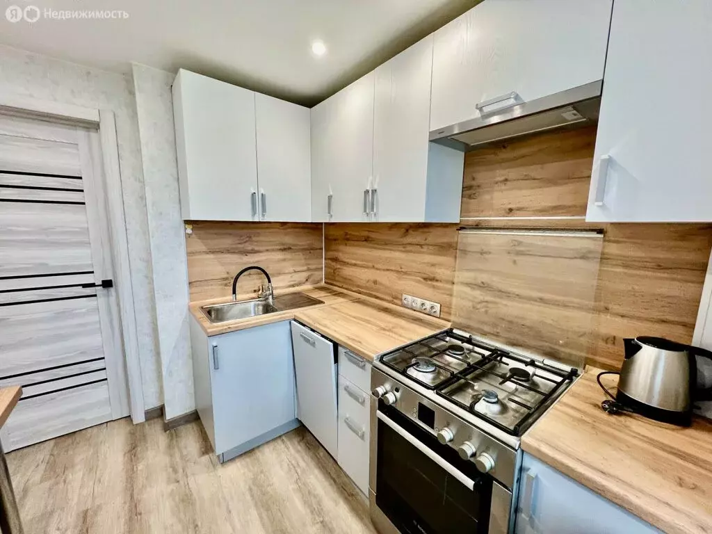 1-комнатная квартира: Самара, улица Мичурина, 137Б (39.9 м) - Фото 1