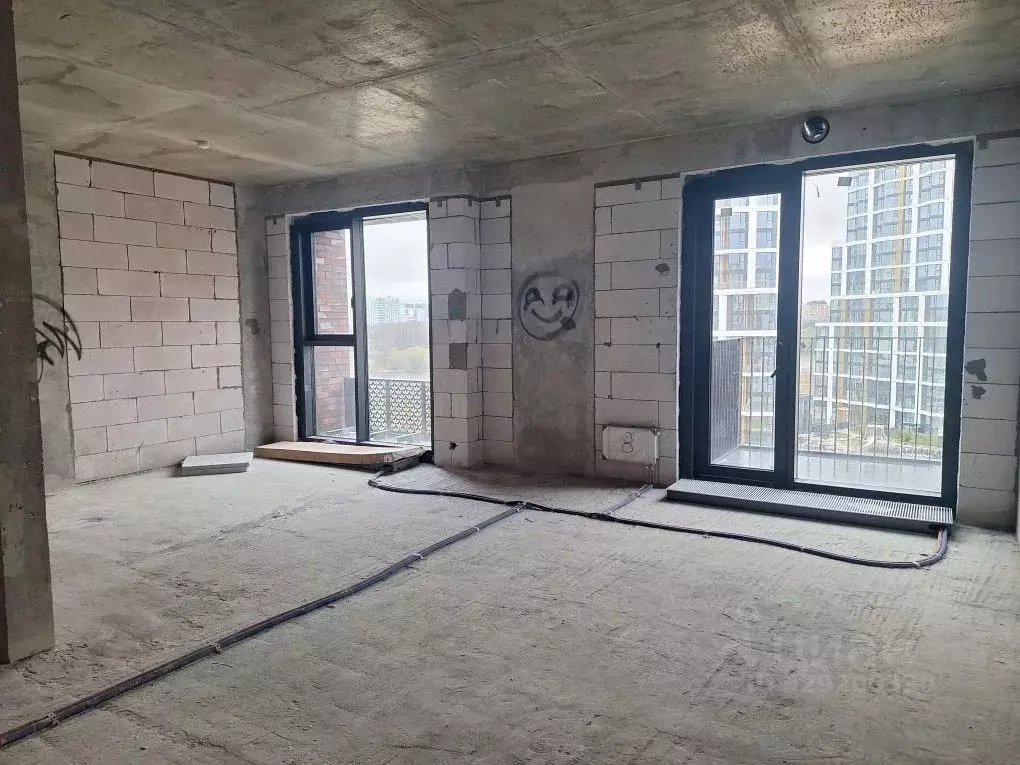 1-к кв. Москва наб. Покровская, 16 (47.6 м) - Фото 2