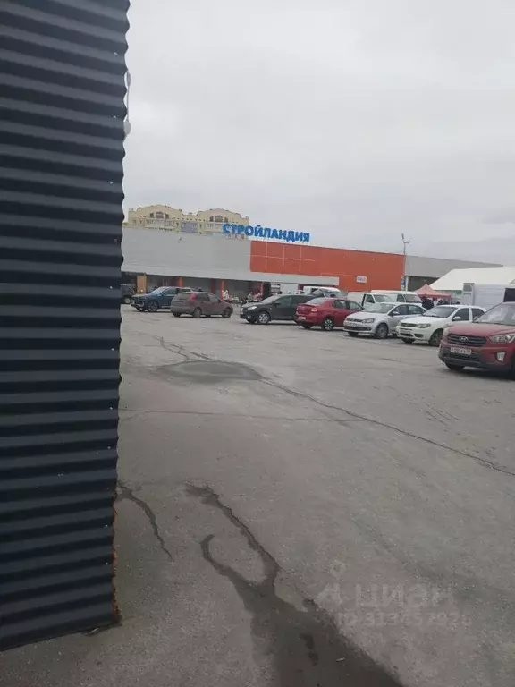 Помещение свободного назначения в Белгородская область, Старый Оскол ... - Фото 2