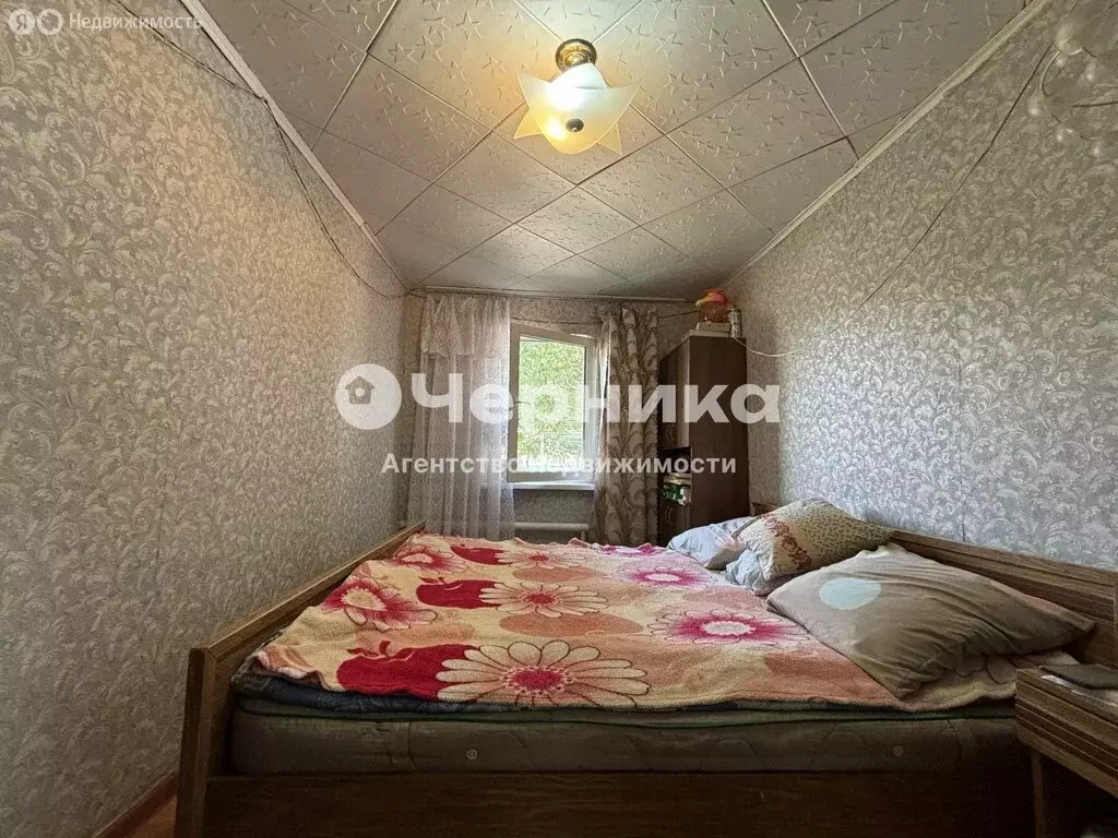 Дом в хутор Урывский, Российская улица, 3 (60 м) - Фото 2