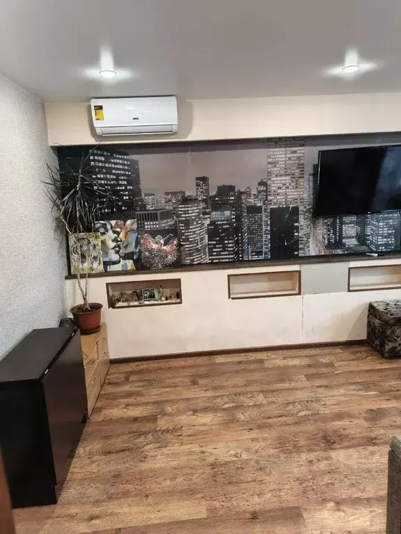 2-к кв. Бурятия, Улан-Удэ Тобольская ул., 67 (50.8 м) - Фото 1