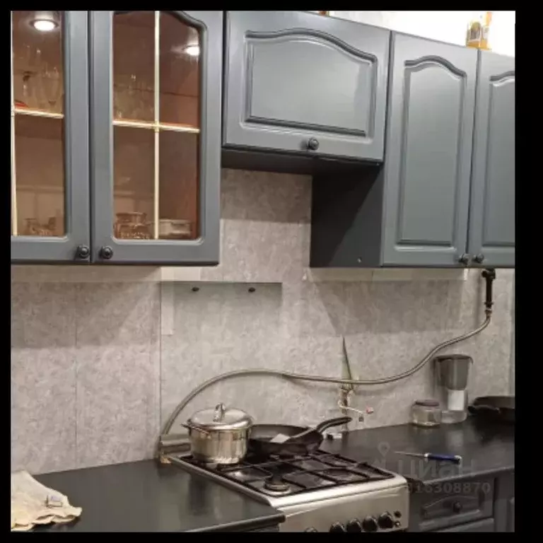 Комната Московская область, Красногорск ул. Братьев Горожанкиных, 18 - Фото 2