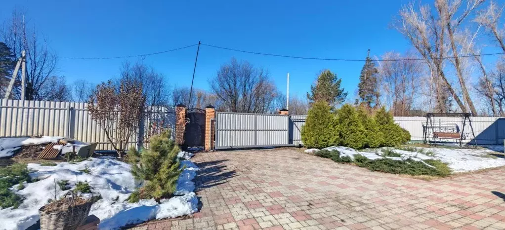 Дом в Новосибирская область, Новосибирский район, Кубовинский ... - Фото 2