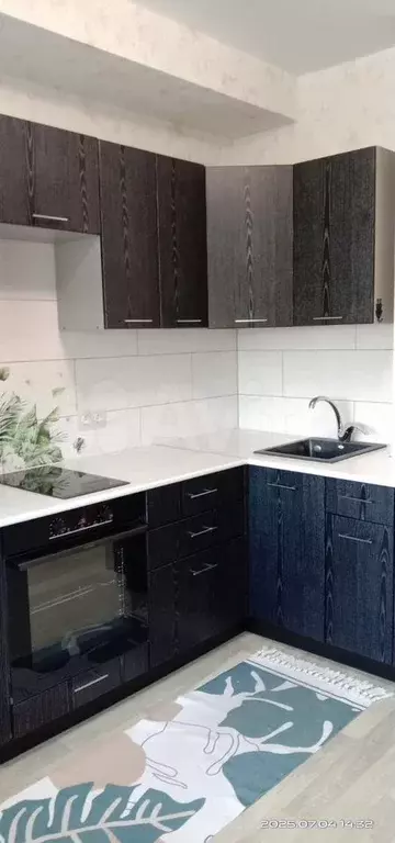 1-к. квартира, 35 м, 6/18 эт. - Фото 0