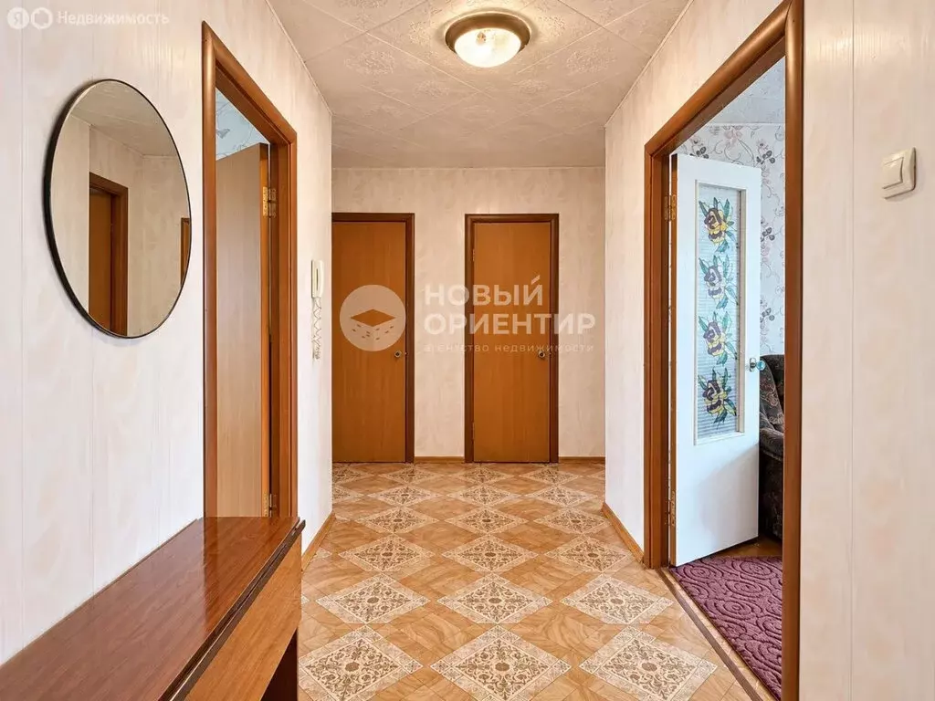 3-комнатная квартира: Арамиль, Новая улица, 1 (58.2 м) - Фото 2