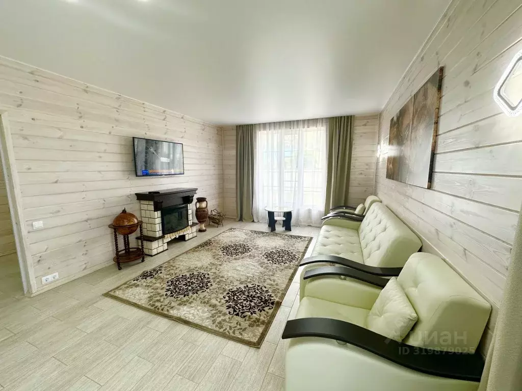 Дом в Ярославская область, Переславль-Залесский Селитровская ул., 81 ... - Фото 2