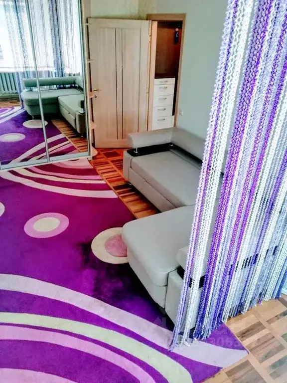 2-к кв. Белгородская область, Белгород Белгородский просп., 48 (45.0 ... - Фото 2