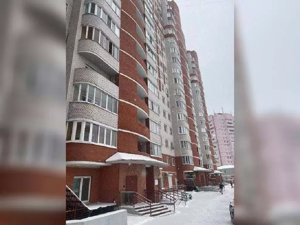 Продается 1-комнатная квартира - Фото 2