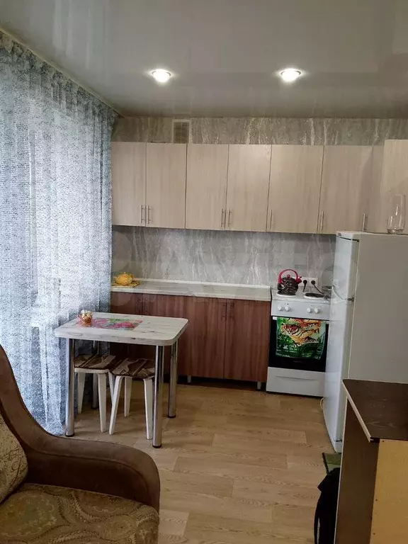 Комната 26 м в 1-к., 5/5 эт. - Фото 1