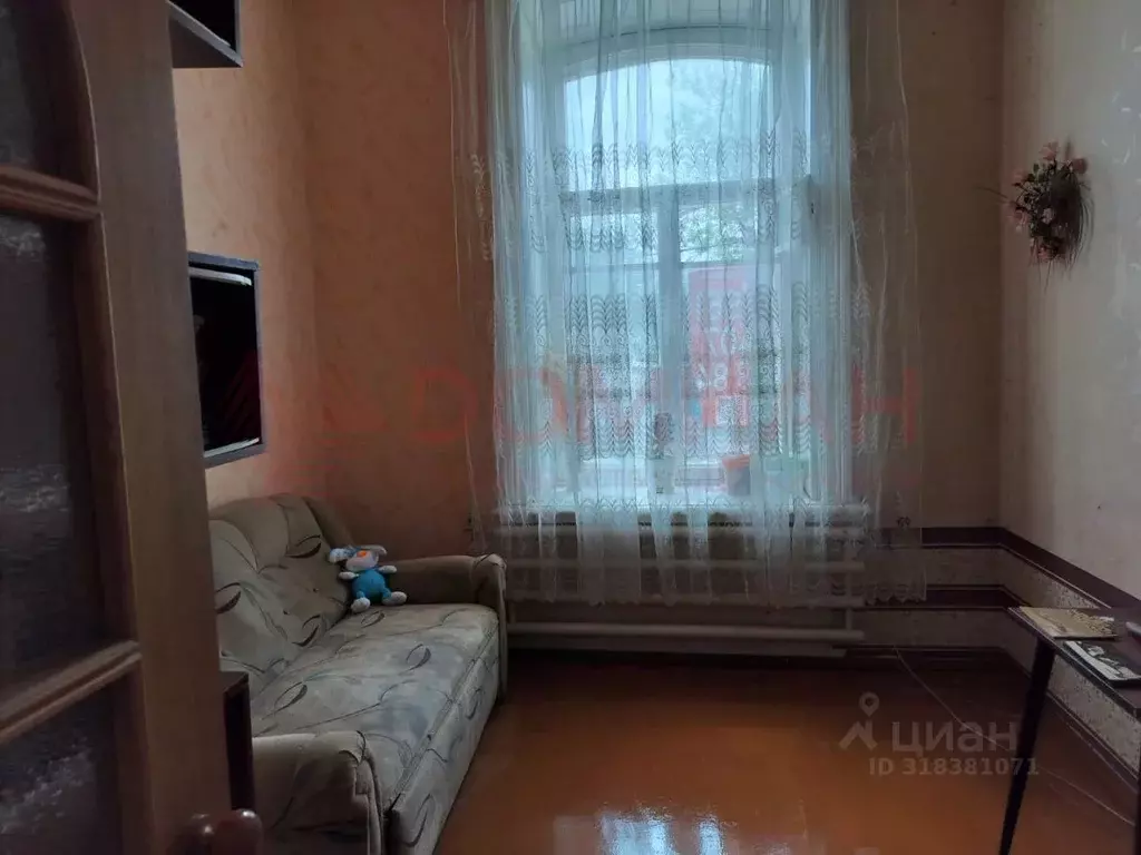 2-к кв. Ростовская область, Новочеркасск ул. Имени Генерала А.И. ... - Фото 1
