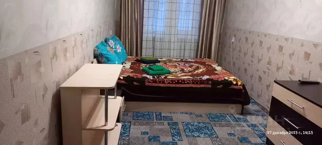 2-к кв. Мурманская область, Кировск ул. 50 лет Октября, 35 (44.0 м) - Фото 2