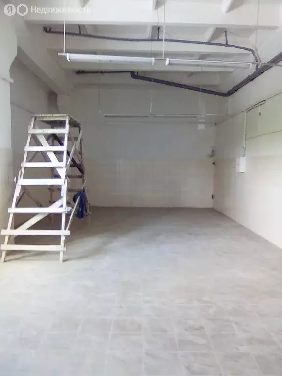 Производственное помещение (86 м) - Фото 1