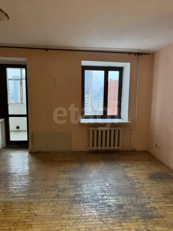 4-к кв. Башкортостан, Уфа ул. Степана Злобина, 5 (105.5 м) - Фото 2