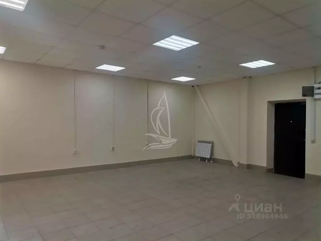 Торговая площадь в Московская область, Подольск ул. Большая ... - Фото 0