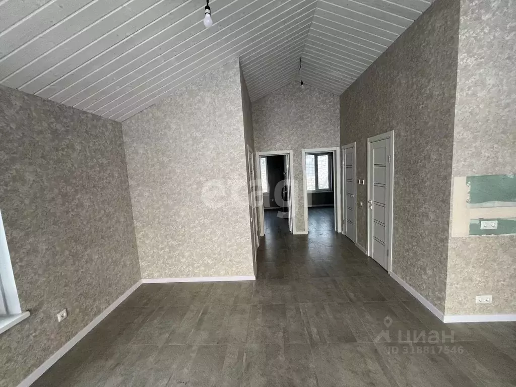 Дом в Ленинградская область, Ломоносовский район, Виллозское городское ... - Фото 0