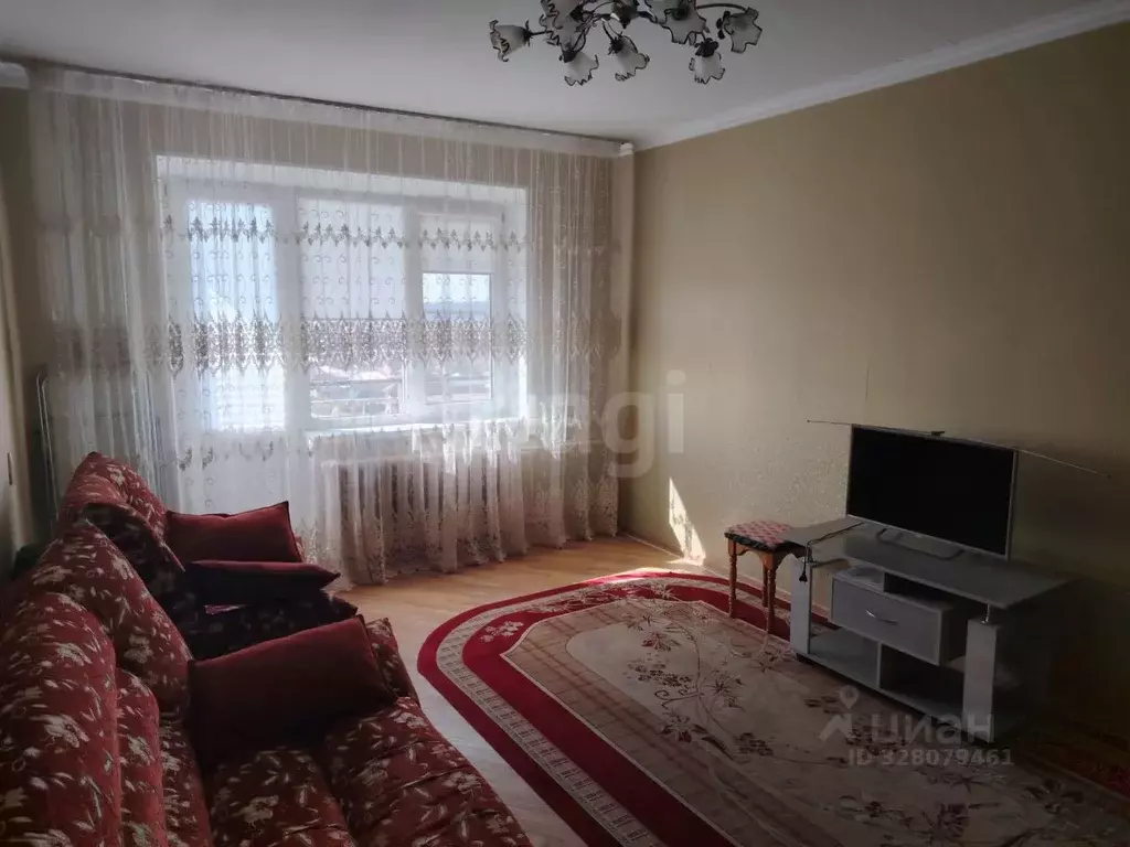 2-к кв. Адыгея, Майкоп ул. 12 Марта, 130/1 (52.7 м) - Фото 1