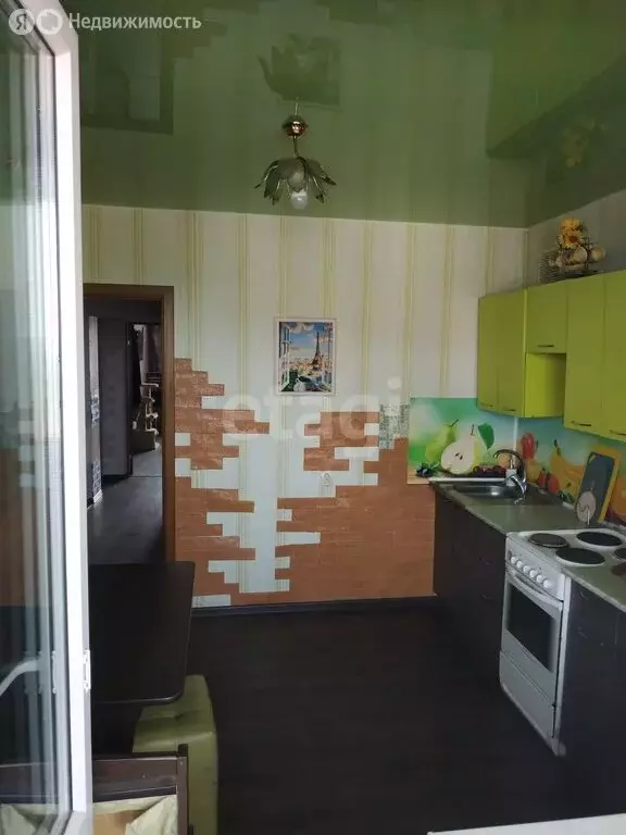 2-комнатная квартира: Благовещенск, улица Шафира, 62/2 (60 м) - Фото 2