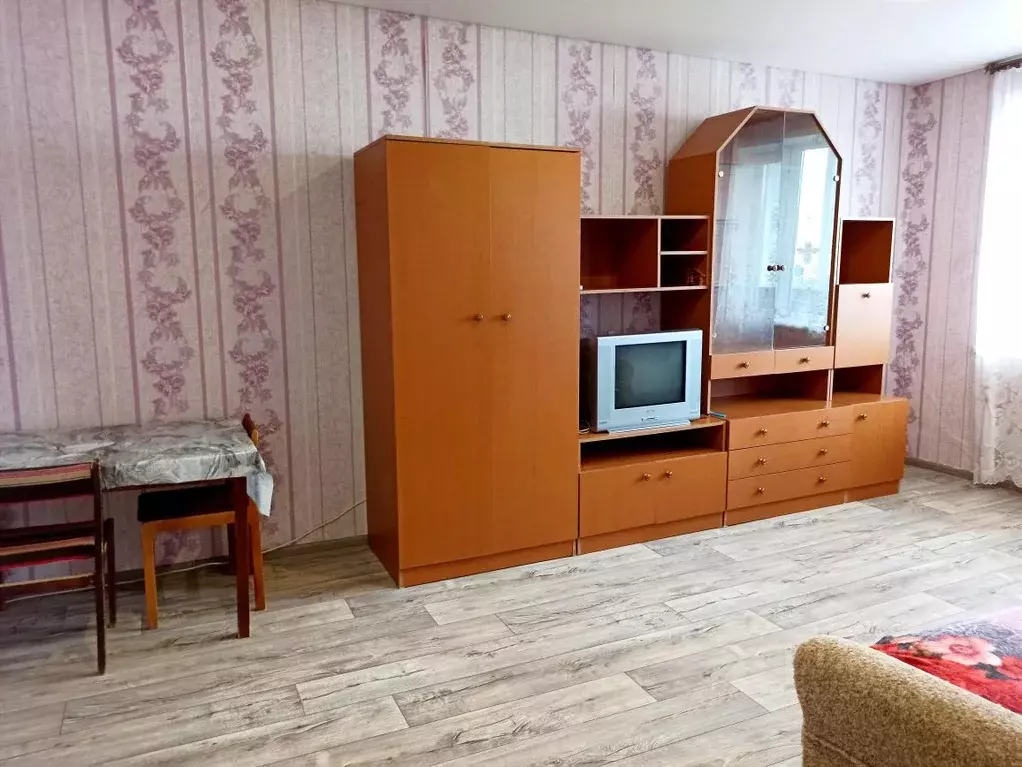 1-к кв. Воронежская область, Воронеж ул. Юлюса Янониса, 17 (37.6 м) - Фото 1