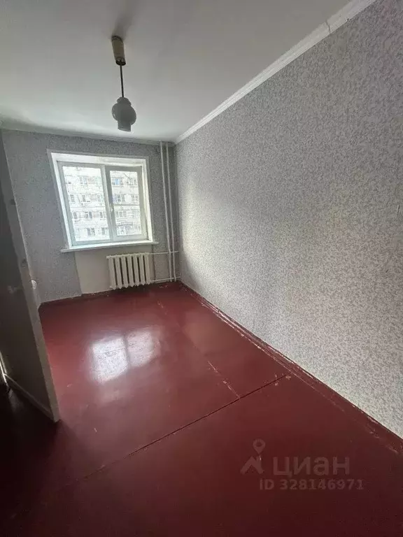 2-к кв. Самарская область, Тольятти 71-й кв-л,  (44.4 м) - Фото 1