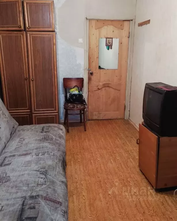 3-к кв. Самарская область, Тольятти ул. Свердлова, 66 (62.1 м) - Фото 1