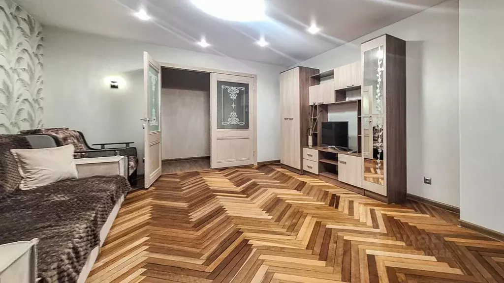 2-к кв. Санкт-Петербург ул. Кораблестроителей, 16К1 (60.0 м) - Фото 2