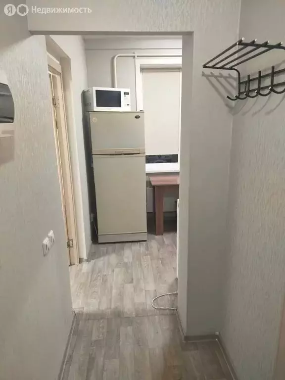 1-комнатная квартира: Новокузнецк, улица 40 лет ВЛКСМ, 55А (22.3 м) - Фото 1