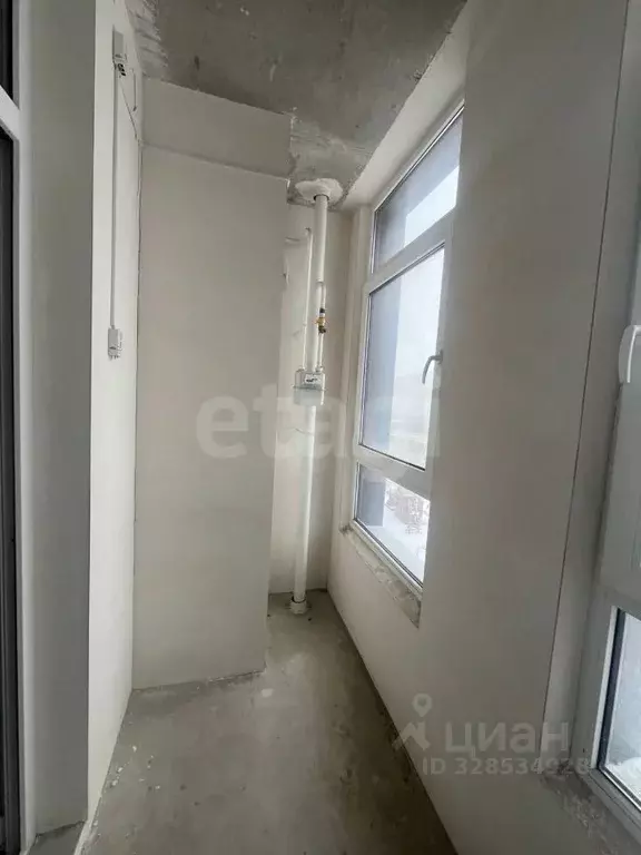 2-к кв. Северная Осетия, Владикавказ ул. Курсантов-Кировцев, 43 (65.0 ... - Фото 2