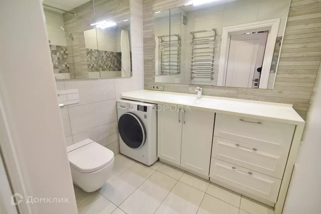 Продаётся 3-к квартира, 93 м - Фото 0