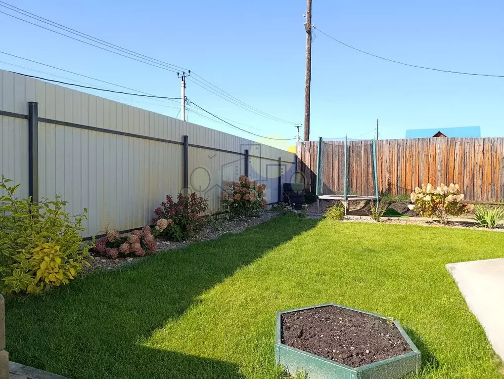 Дом в Иркутская область, Иркутский муниципальный округ, д. Грановщина ... - Фото 1