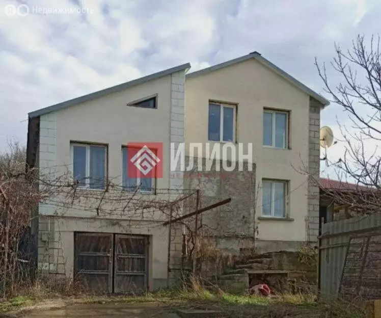 Дом в Танковое, улица Ленина, 19Б (203.6 м) - Фото 2