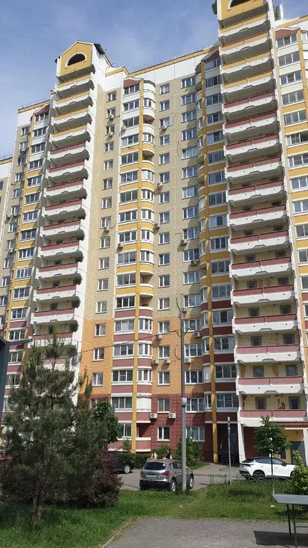 Продаётся 1-к квартира, 40 м - Фото 0