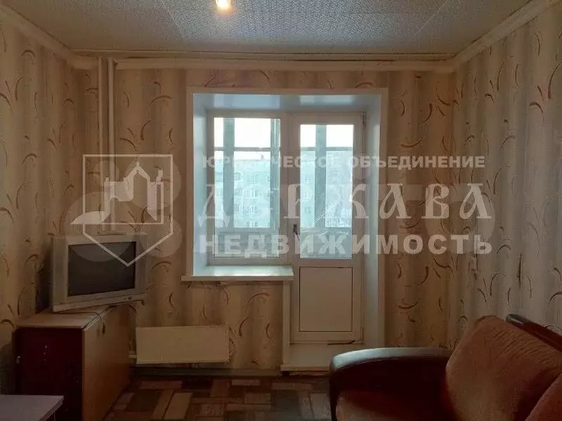 Квартира-студия, 16,8 м, 5/9 эт. - Фото 1