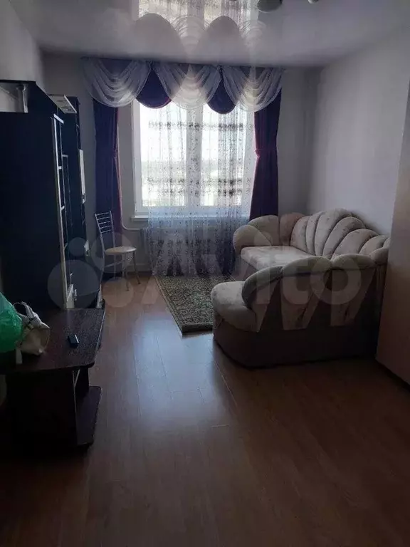 1-к. квартира, 40,9 м, 20/25 эт. - Фото 1