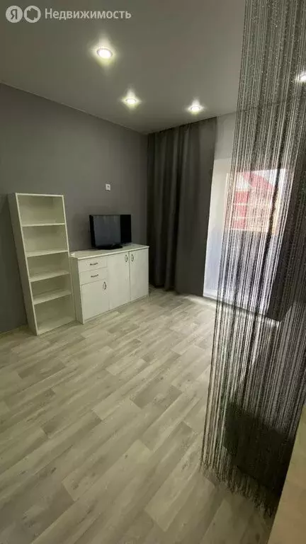 Квартира-студия: Благовещенск, Северная улица, 175 (20.1 м) - Фото 2