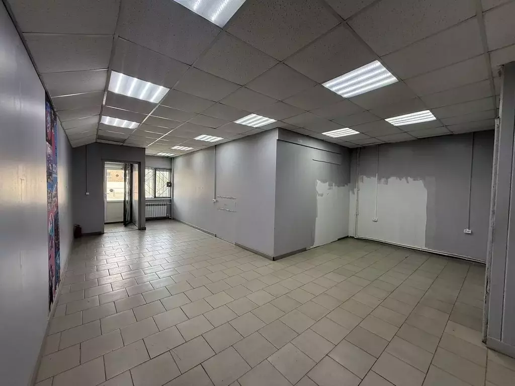 Помещение свободного назначения в Московская область, Волоколамск ... - Фото 2