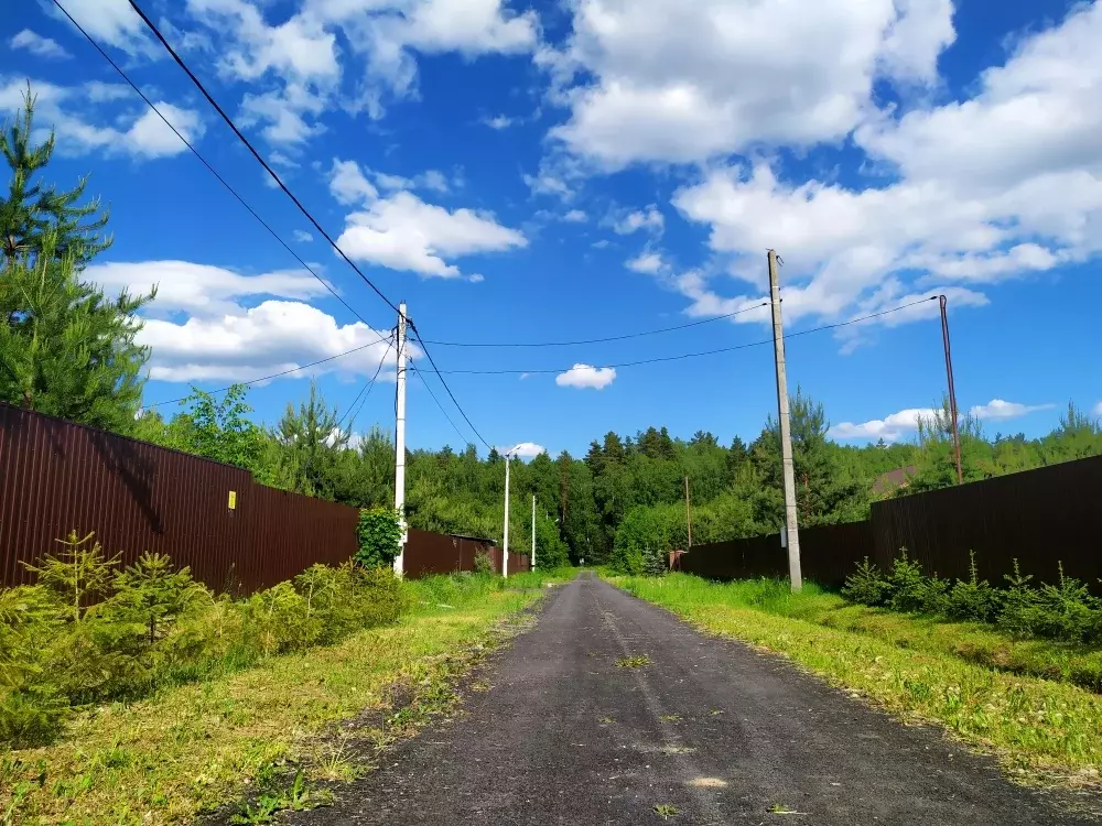 Продается участок в с. Душоново - Фото 1