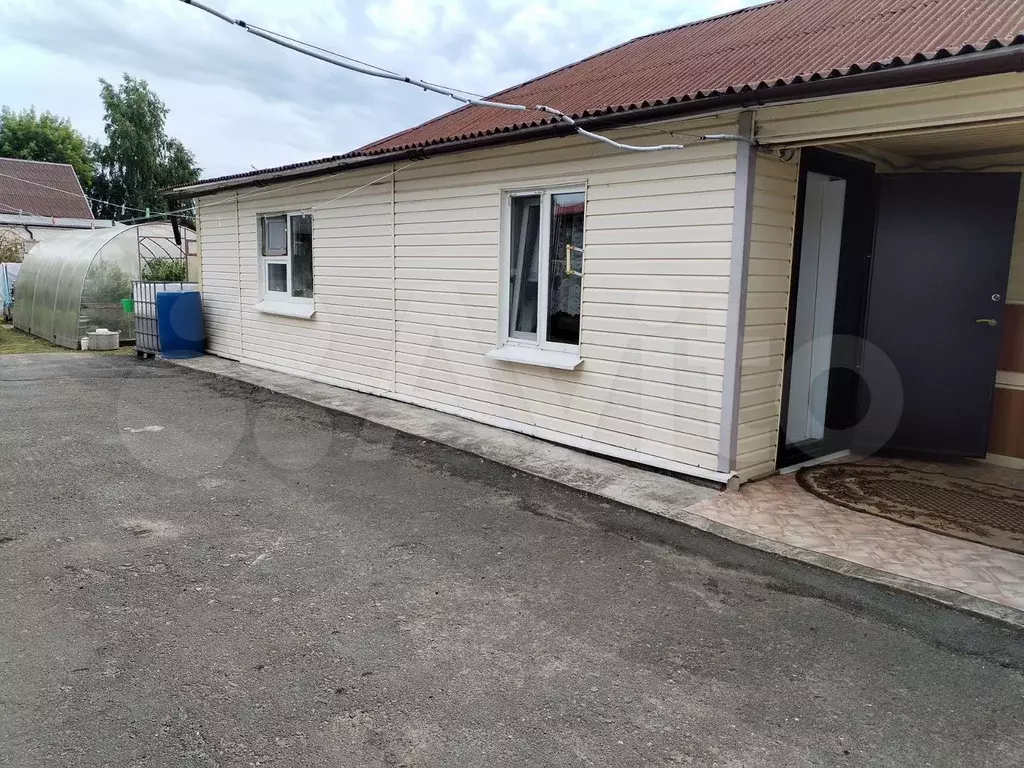 Дом 70 м на участке 6,5 сот. - Фото 0