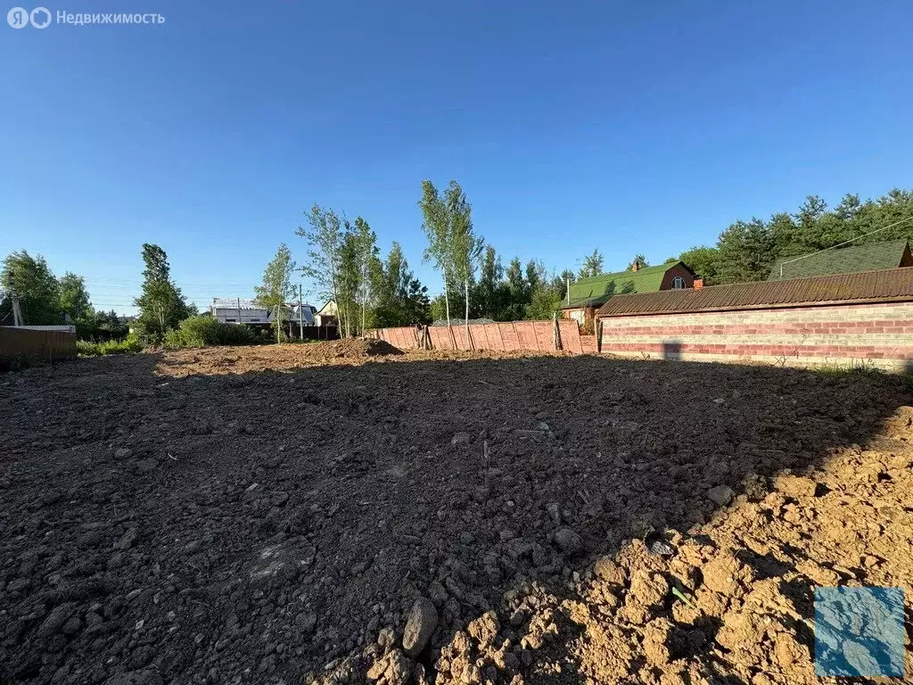 Участок в Московская область, городской округ Солнечногорск, СНТ ... - Фото 1