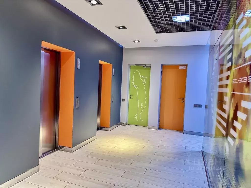 Офис в Москва просп. Мира, 102С34 (130 м) - Фото 2